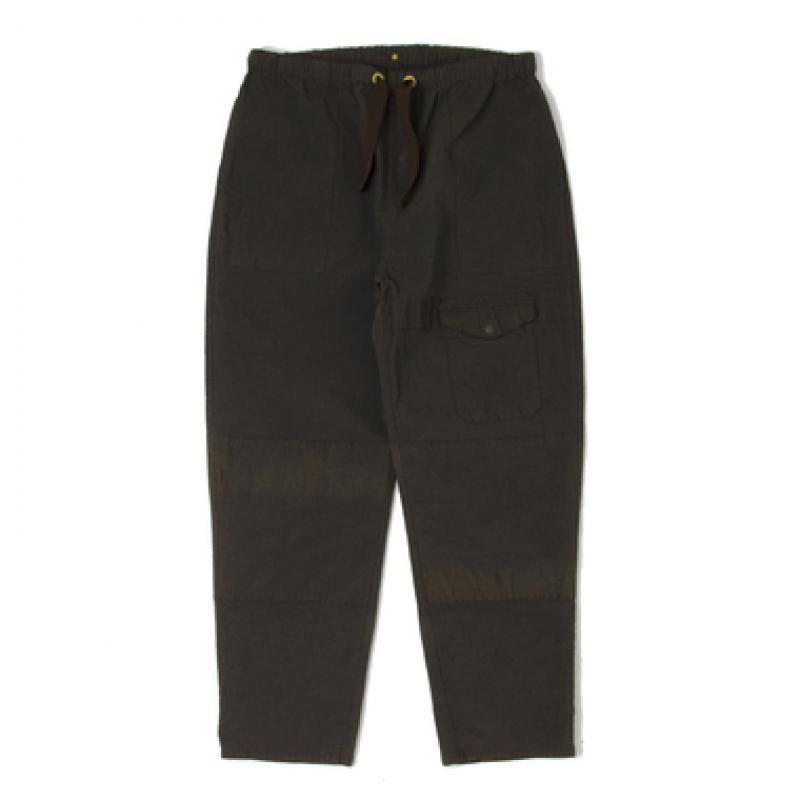 Anachronorm/ʥΡ | INDIGO TYPEWRITER Easy PantColor:Brown