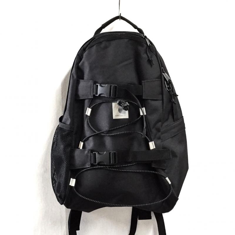 Carhartt WIP/ϡWIP | REFLECTIVE Kickflip BackpackColor:Black