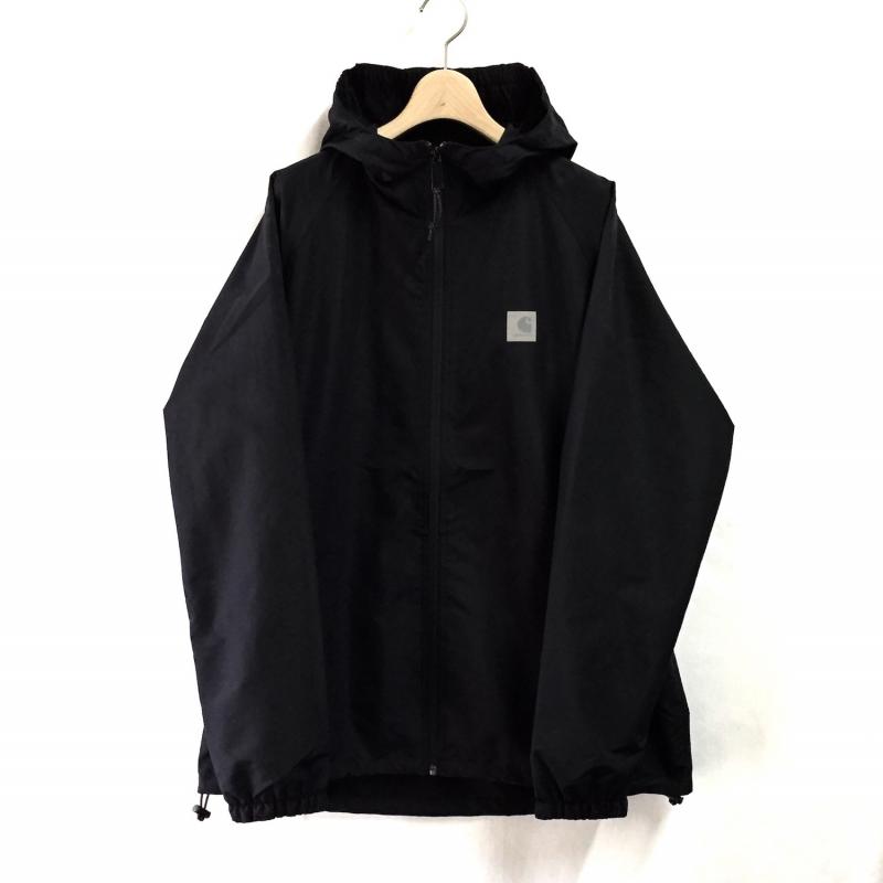 Carhartt WIP/ϡWIP | ZEPHYR JacketColor:Black