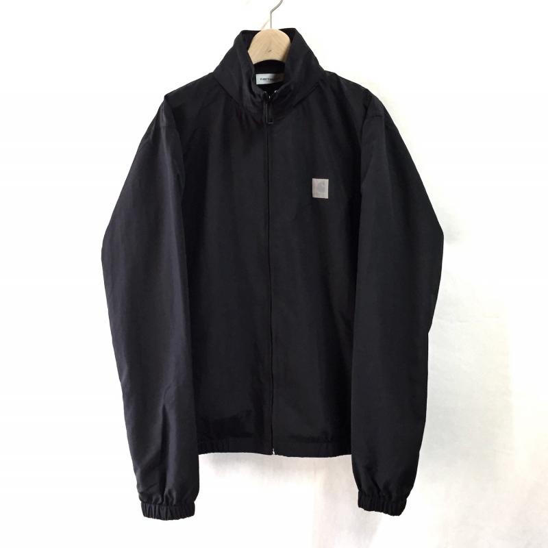 Carhartt WIP/ϡWIP | CROSS JacketColor:Black