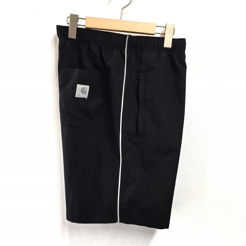 Carhartt WIP/ϡWIP | CROSS ShortColor:Black