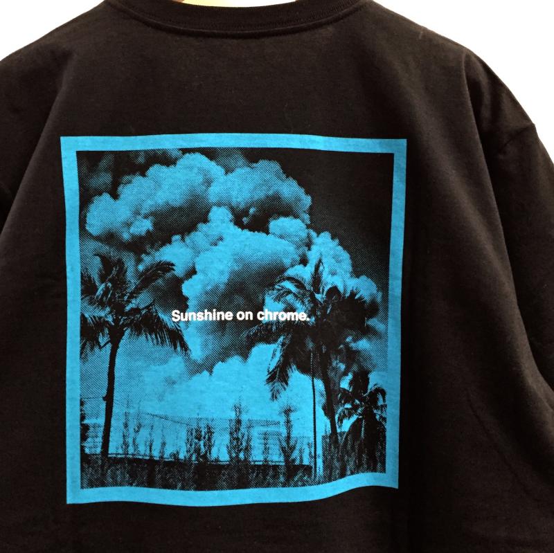 Carhartt WIP/ϡWIP | S/S SUNSHINE T-ShirtColor:Black