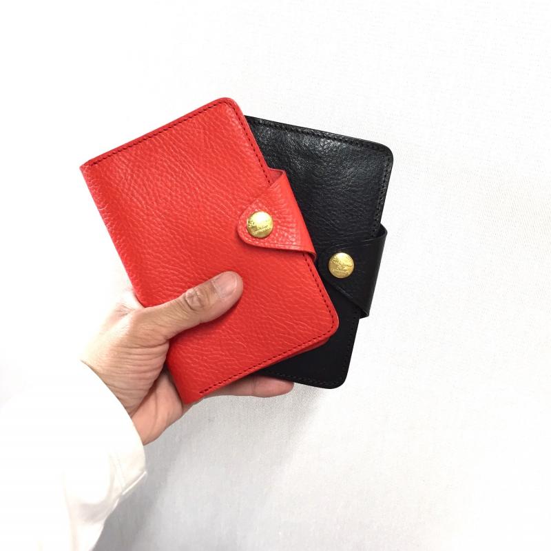 The Superior Labor/ڥꥪ쥤С | Traveler's Note CoverColor:RedBlack