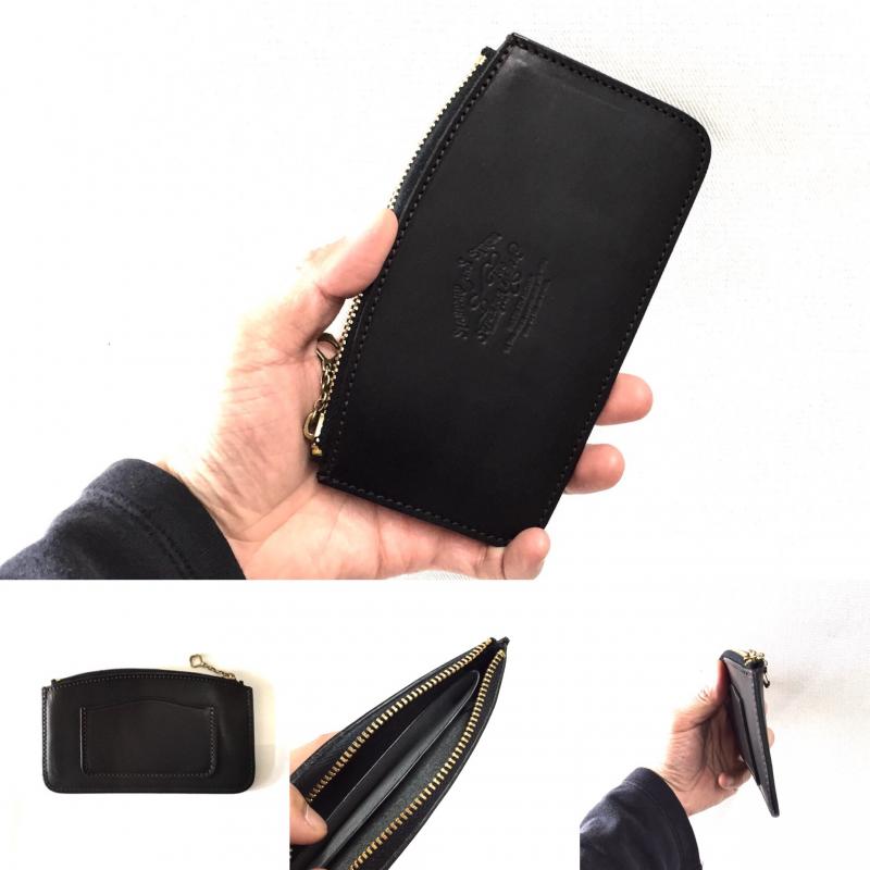 The Superior Labor/ڥꥪ쥤С | PurseColor:Black