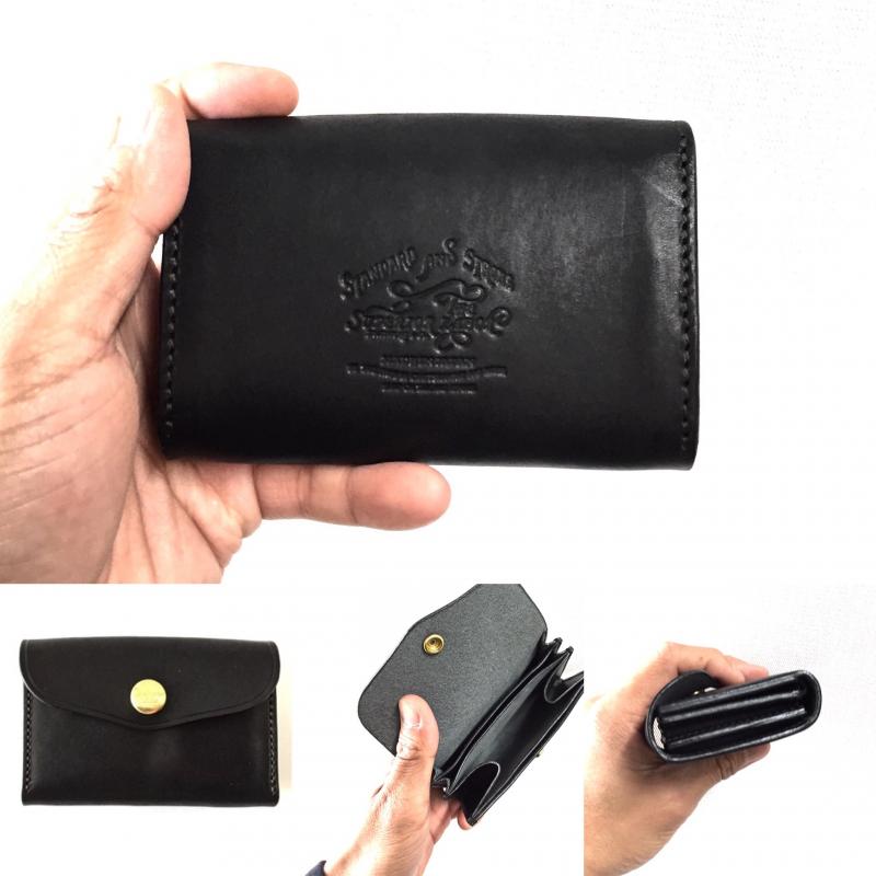 The Superior Labor/ڥꥪ쥤С | Small PurseColor:Black