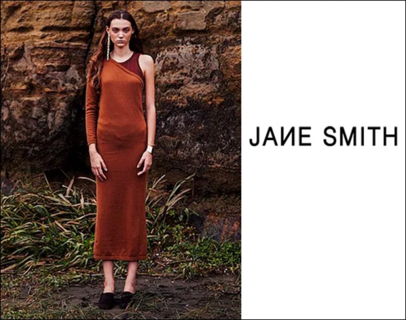 JANE SMITH 2017/SS Collection 奢ƥ