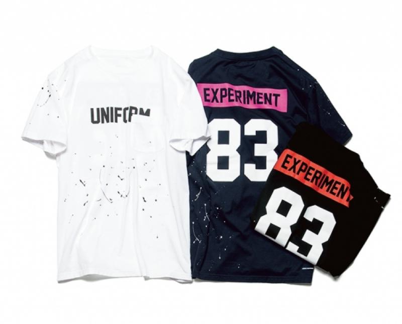 SOPHNET. & UE - New Arrivals!!