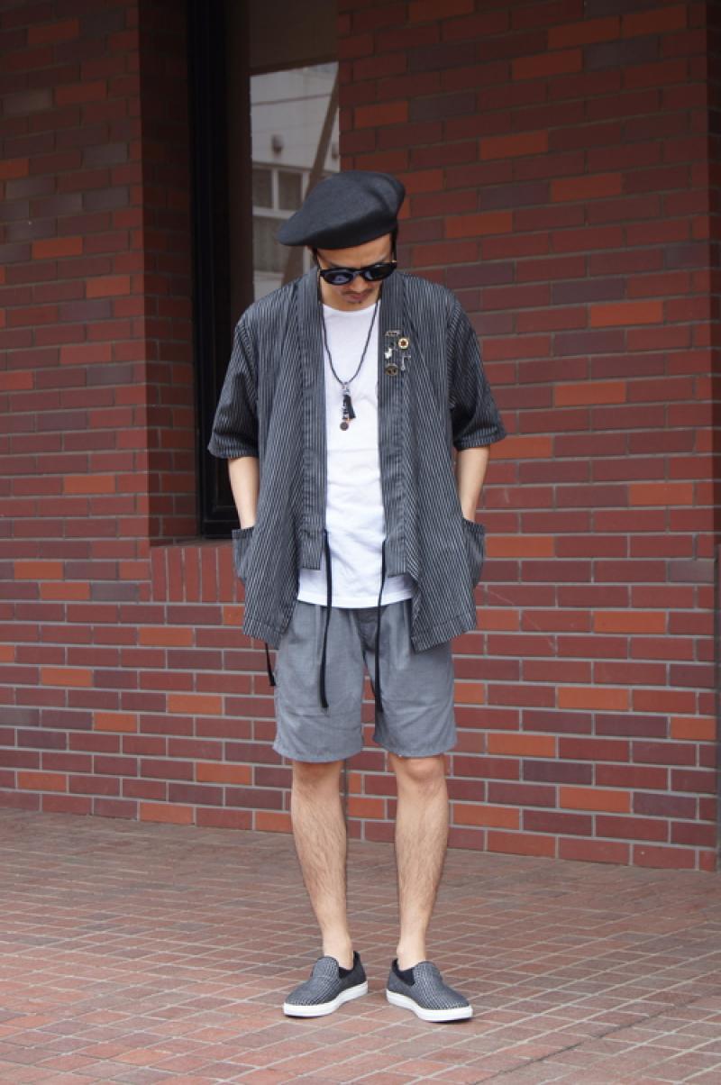 SUMMER Styling Selection by UNDERPASS