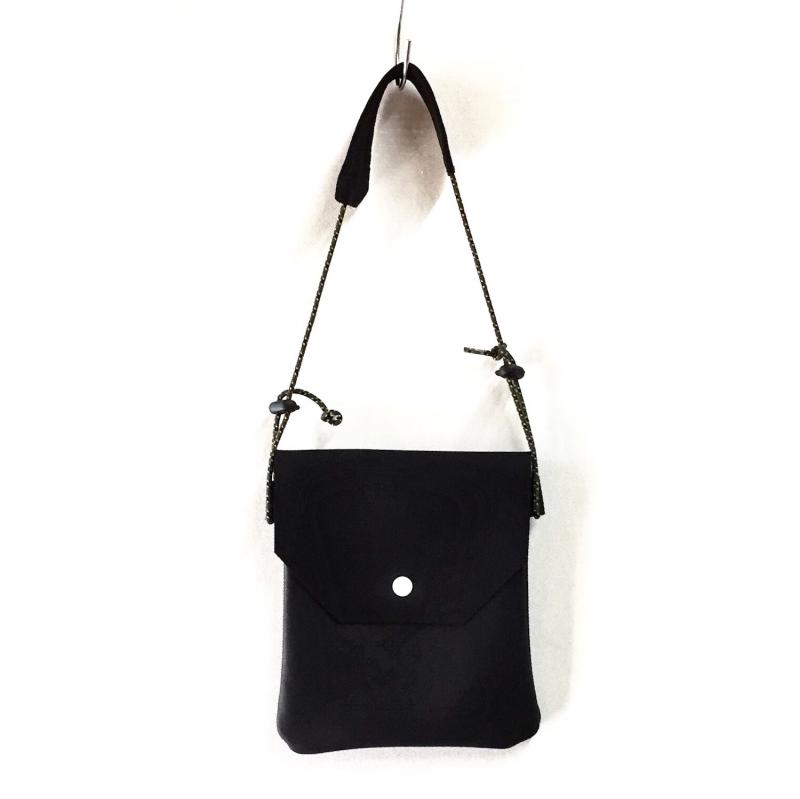 Υߥ˥ݡVoo/ܡEXCEL Leather Sacoche2٤ޤ