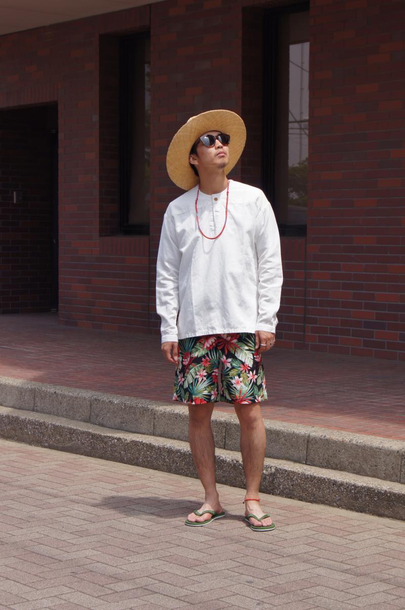SOPHNET. & visvim "SUMMER LOOK"