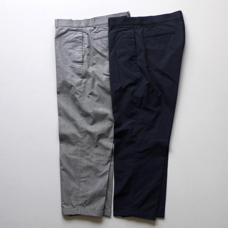 NATURAL HIKING CLUB NHC SURVEY PANTS ٥ѥ !