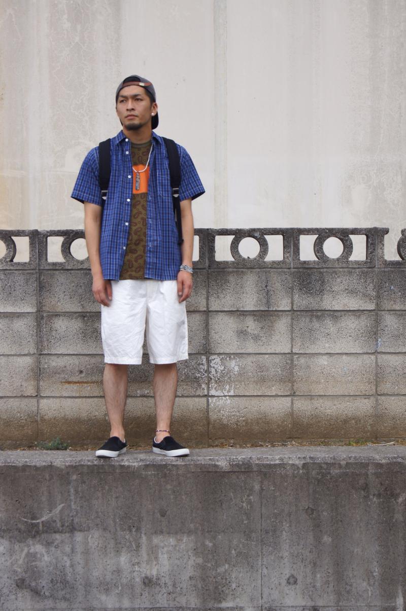 COMME des GARCONS - My Favorite "SUMMER" Style.