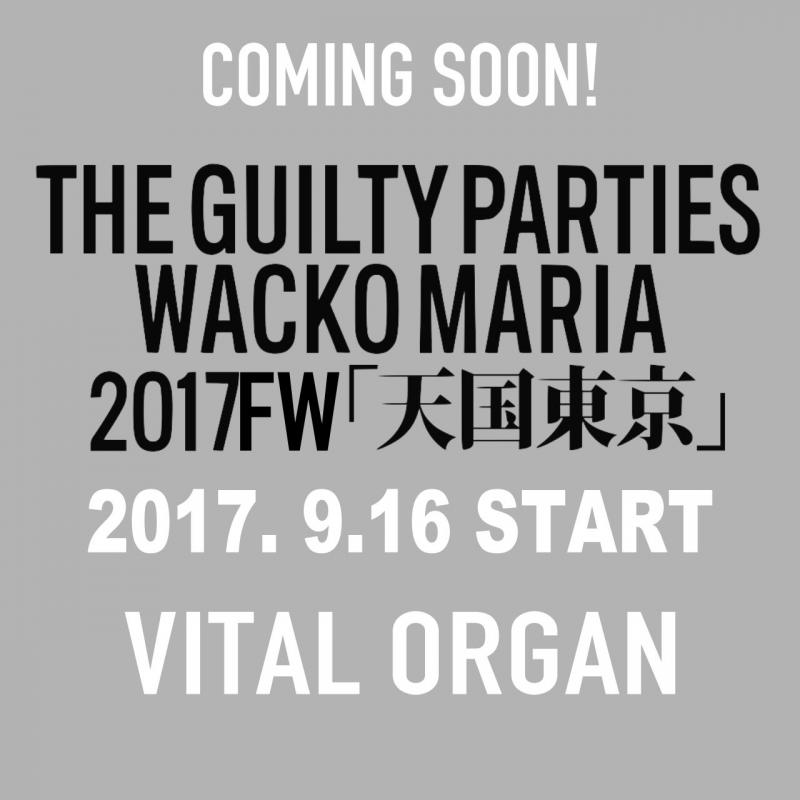 2017FWWACKO MARIAμ갷Ȥޤ!!