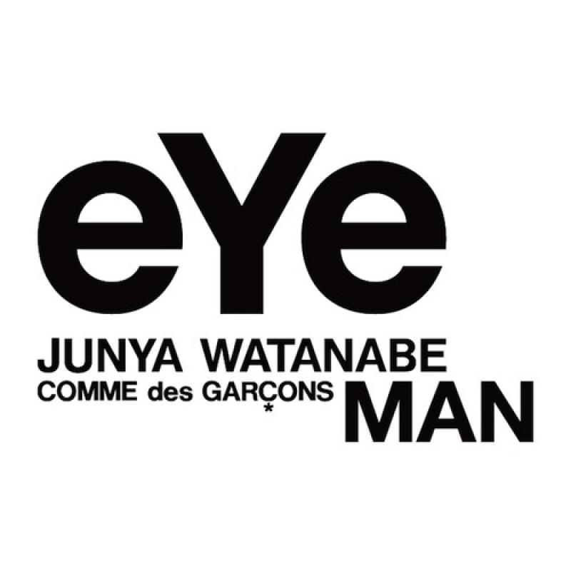 New Brand - eYe COMME des GARCONSJUNYA WATANABE MAN Coming Soon...