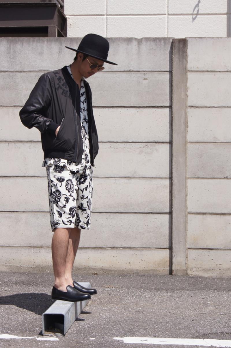 COMME des GARCONS Brands - 3Style.