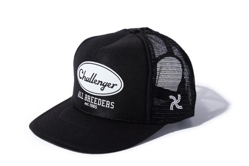 06/25(Sat) NEW ITEMS_CHALLENGER	