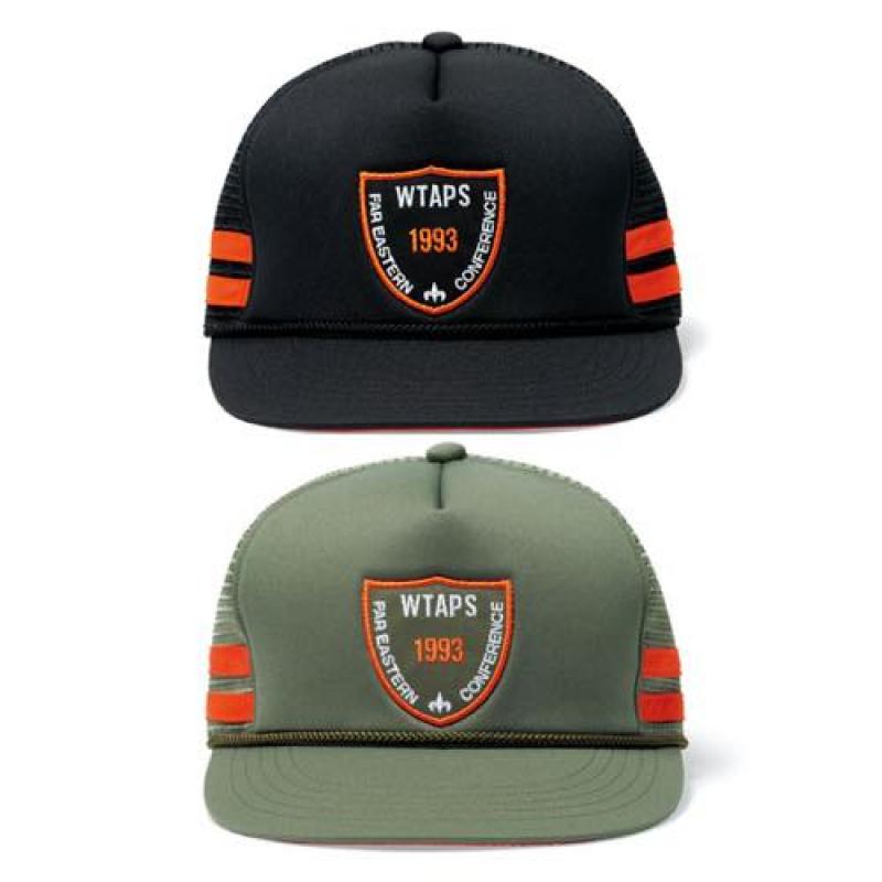 WTAPS / MILITIA 02