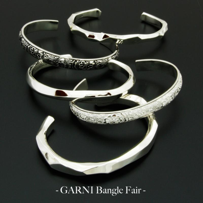 GARNI Bangle Fair!