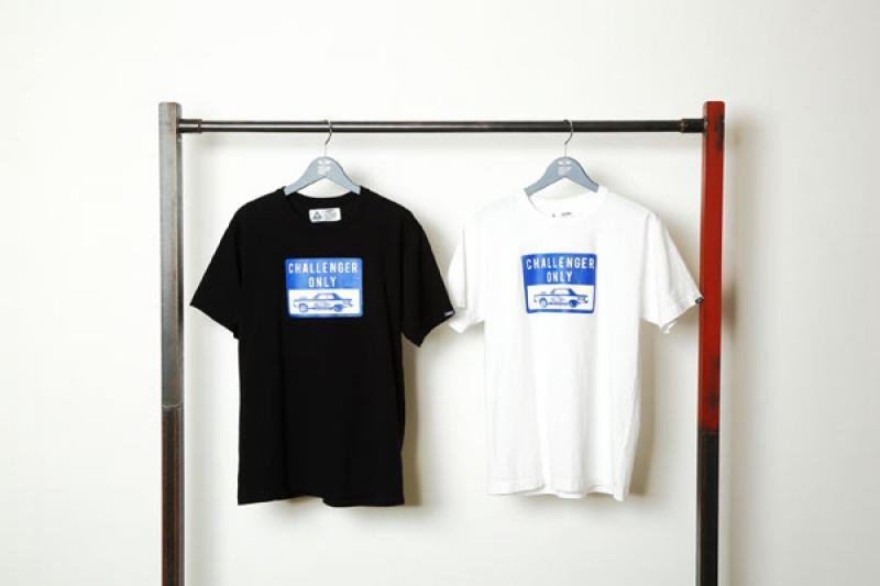 07/02(Sun) NEW ITEMS_CHALLENGER	