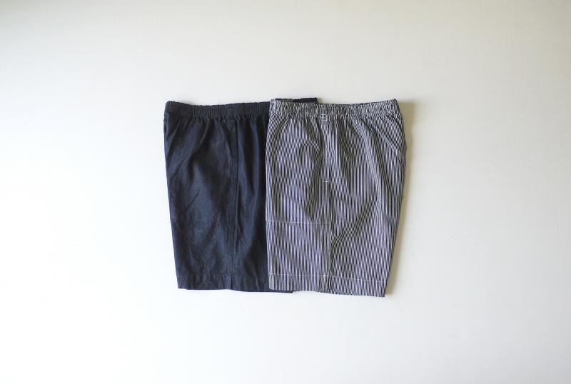 FUTURE PRIMITIVE FP VOYAGE SHORTS (DENIMHICKORY) !