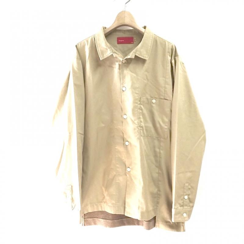 ؤ&ȥ쥹ե꡼ĹµġVoo/ܡ0st Step Shirts٤ޤ