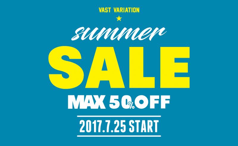 SUMMER SALE!!!