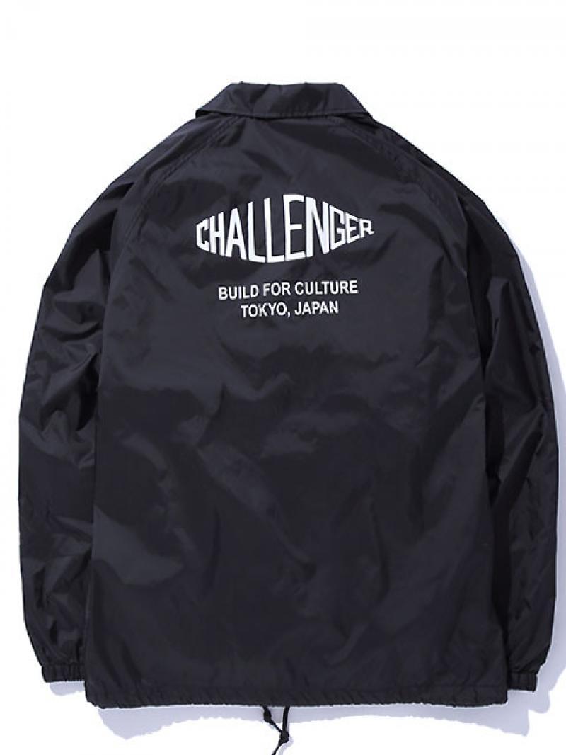 8/6() CHALLENGER NEW ARRIVAL!!
