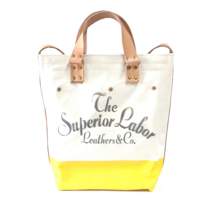 Хߥ쥶Ӥνķ2ХåThe Superior Labor/ ڥꥪ 쥤СCANVAS 2way Bag٤ޤ