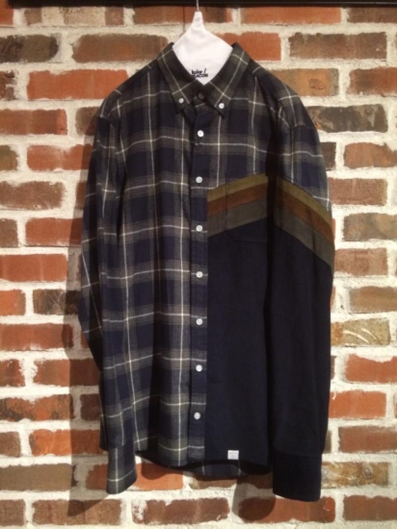  kolor / BEACON 2017 F/W COLLECTION START!!