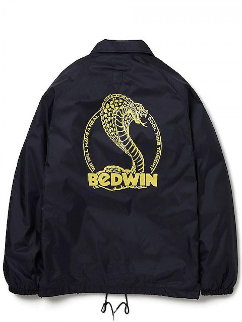 8/9()BEDWIN & THE HEARTBREAKERS NEW ARRIVAL!!!