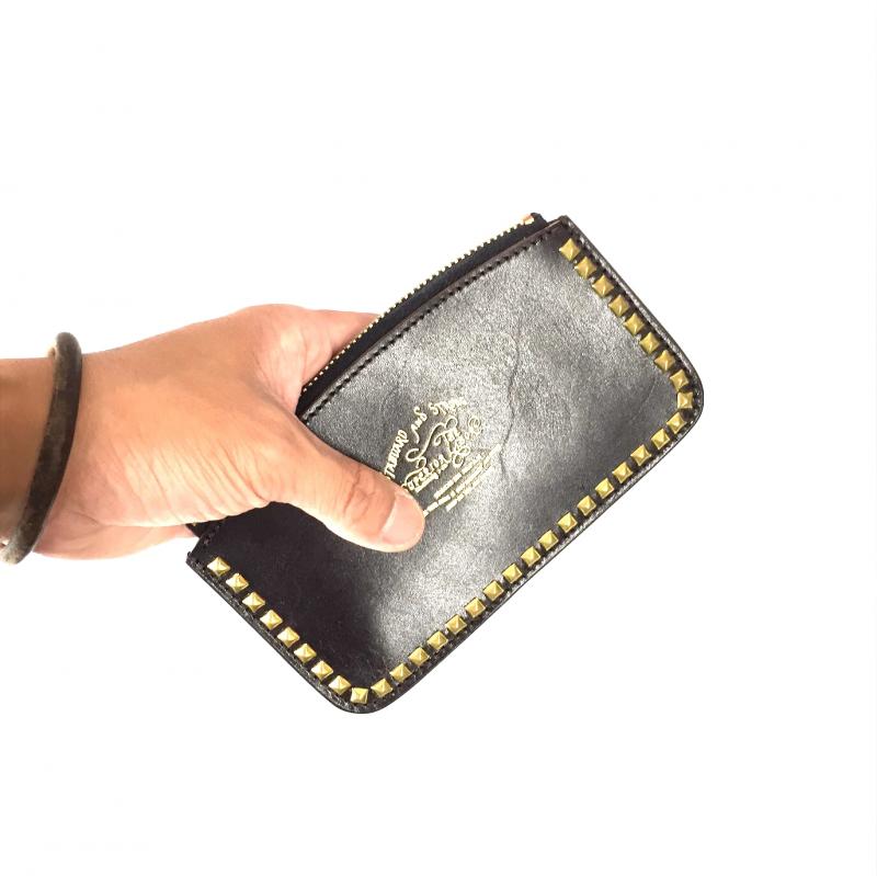 åǥ󥸤줿ߥ˥åȡThe Superior Labor/ ڥꥪ 쥤СStuds Purse٤ޤ