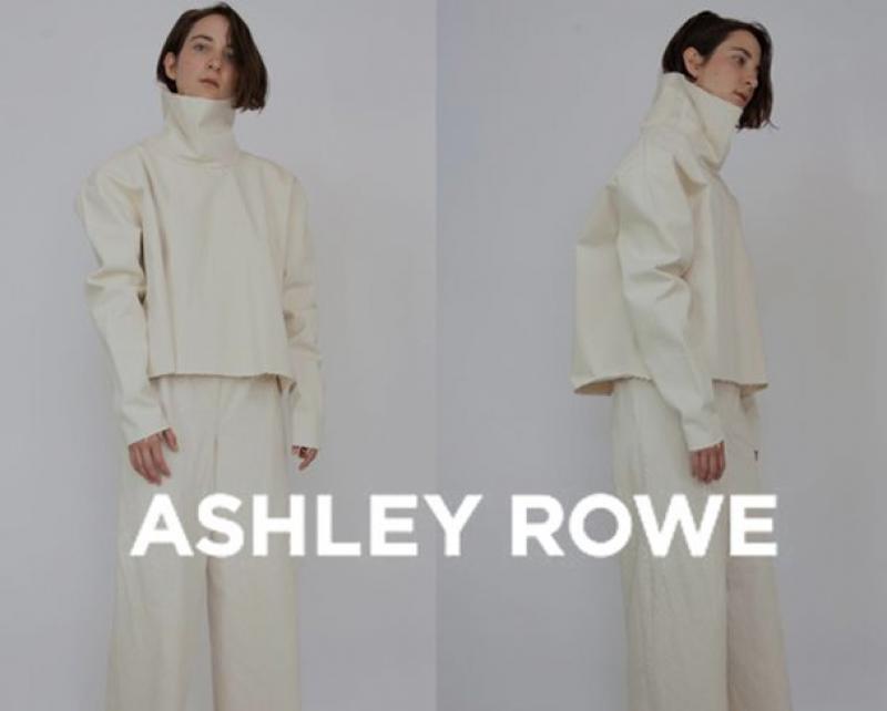 ASHLEY ROWE 17AW