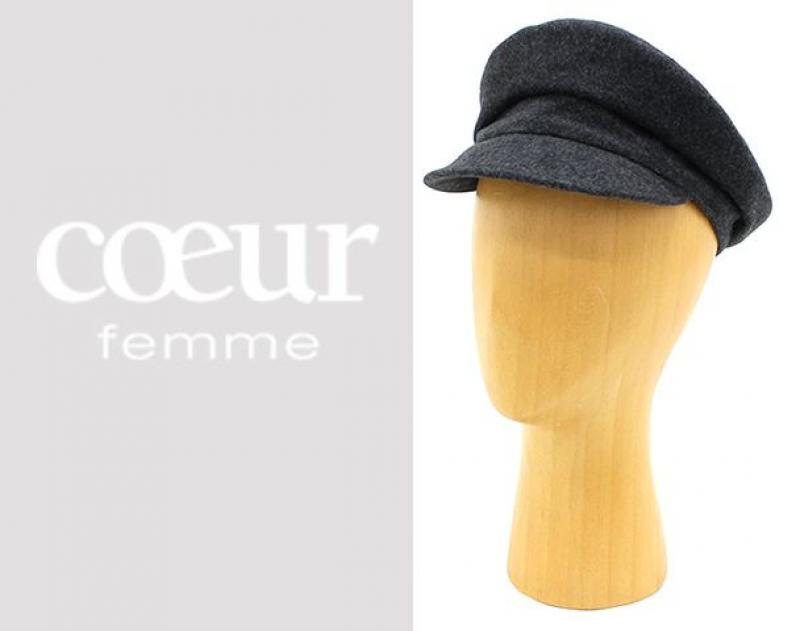 coeur femme 17/AW 奢ƥ "ޥ󥭥㥹å"