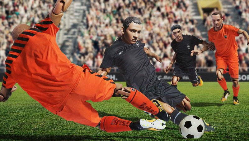 F.C.Real Bristol 2017 A/W COLLCTION 8.26(Sat.) KICKOFF!!