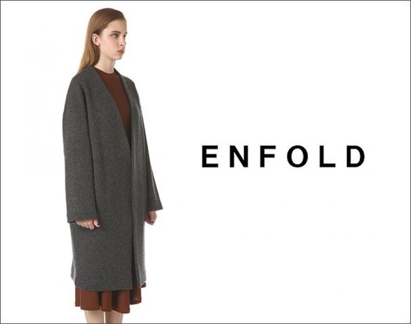 ENFOLD 2017 PRE FALL Ǥ٤ޤ