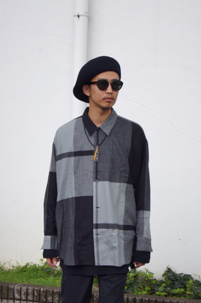 2017-18 F/W N.HOOLYWOOD - Pickup Products.