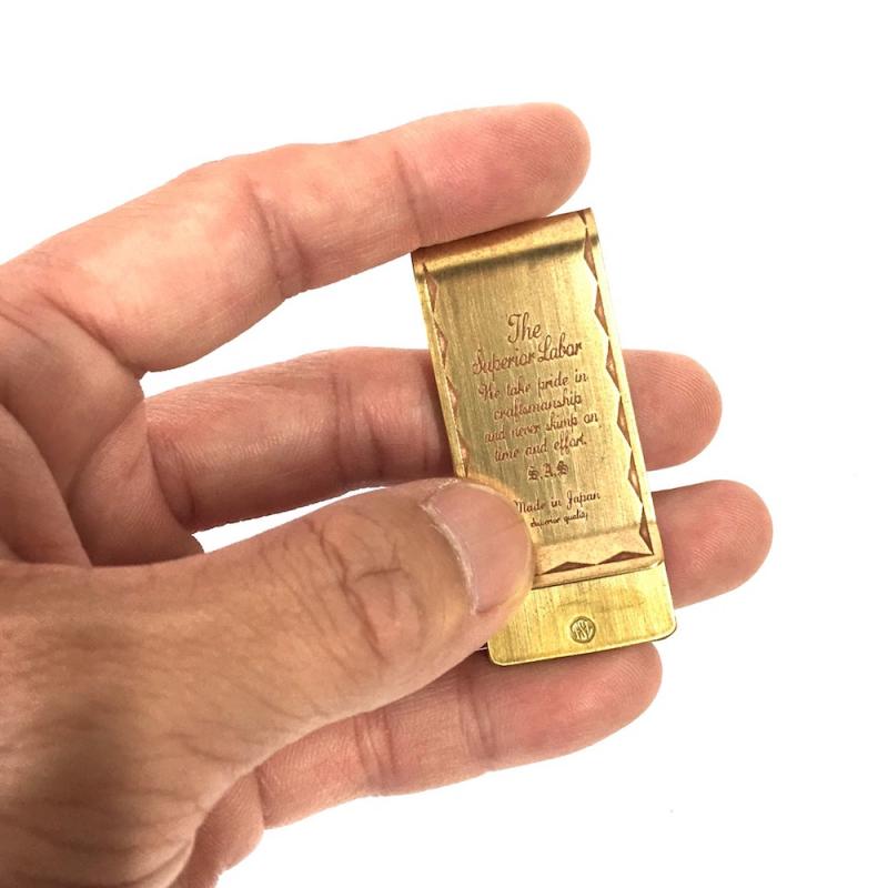 ȥʷϵν㿿Υޥ͡åסThe Superior Labor/ ڥꥪ 쥤СSuperior Money Clip ٤ޤ