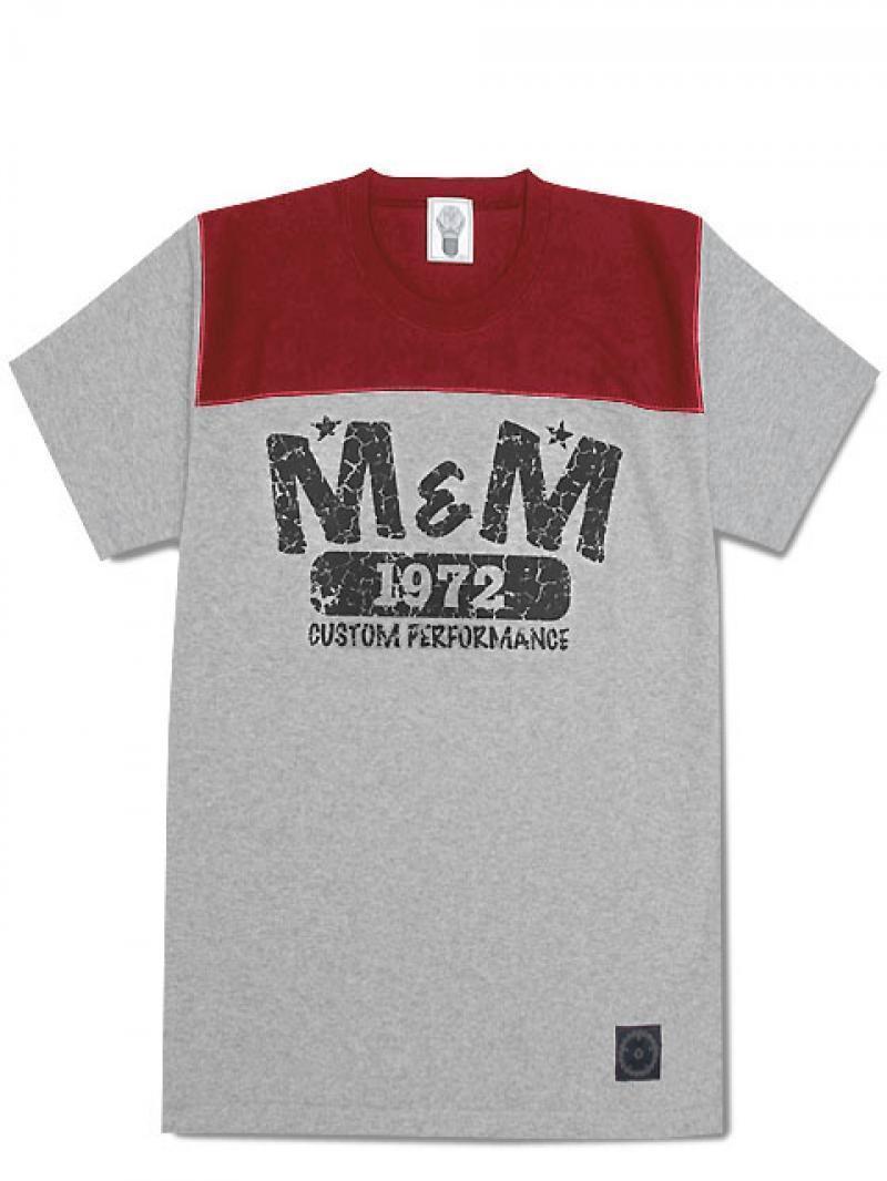7/31() M&M NEW ARRIVAL!!