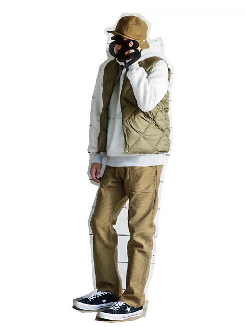 8/27() ROUGH AND RUGGED NEW ARRIVALS!!!!	