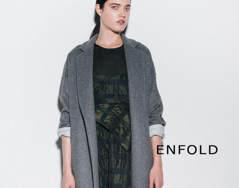 ENFOLD 17/AW 