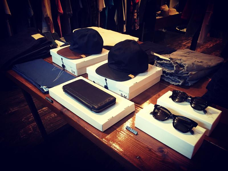 visvim - 2017 A/W Item Selection!!