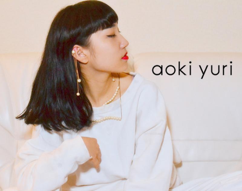 aoki yuri / 󥰺 "Search42"and more