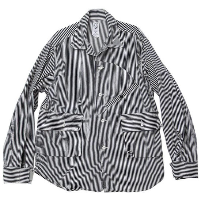 HUNTER HIKER SHIRT