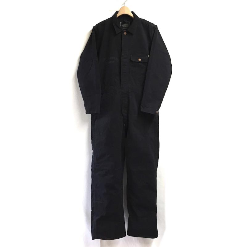 ֥åΥ륤Anachronorm/ʥΡࡡOVERDYED Work Jumpsuits٤ޤ