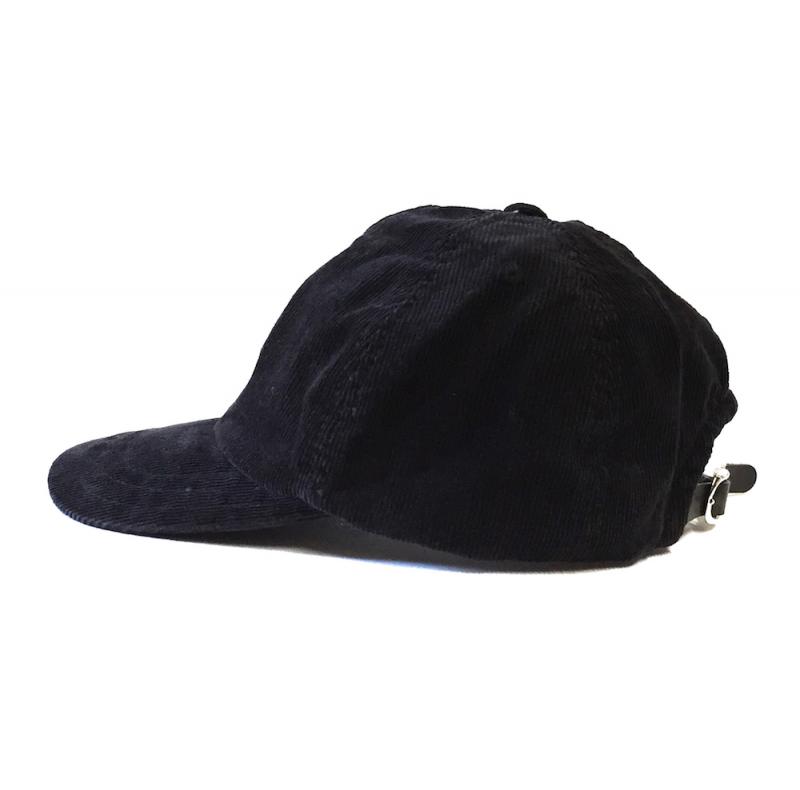 ǥΥåסAnachronorm/ʥΡࡡCORDUROY Leather Buckle Cap٤ޤ