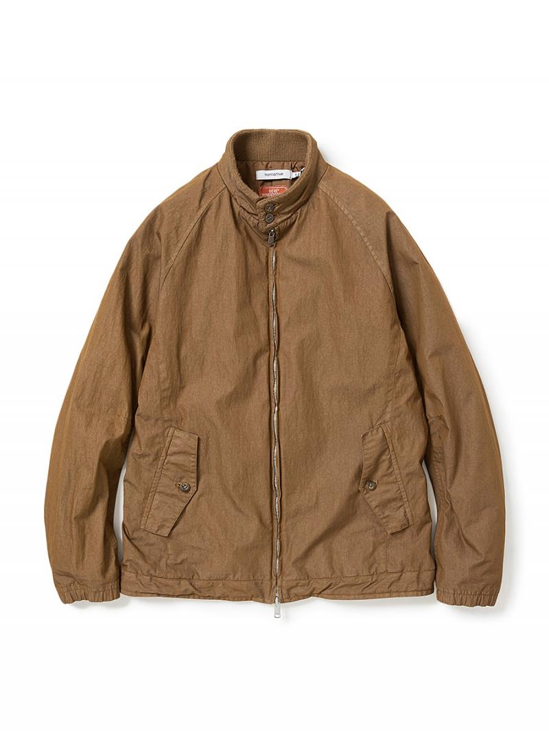 17SS NEW ITEM nonnative