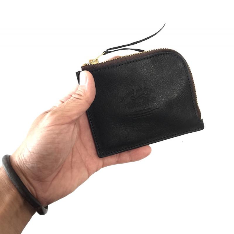 ΤäΥߥ˥åȡThe Superior Labor/ ڥꥪ 쥤СZip Half Wallet washed٤ޤ