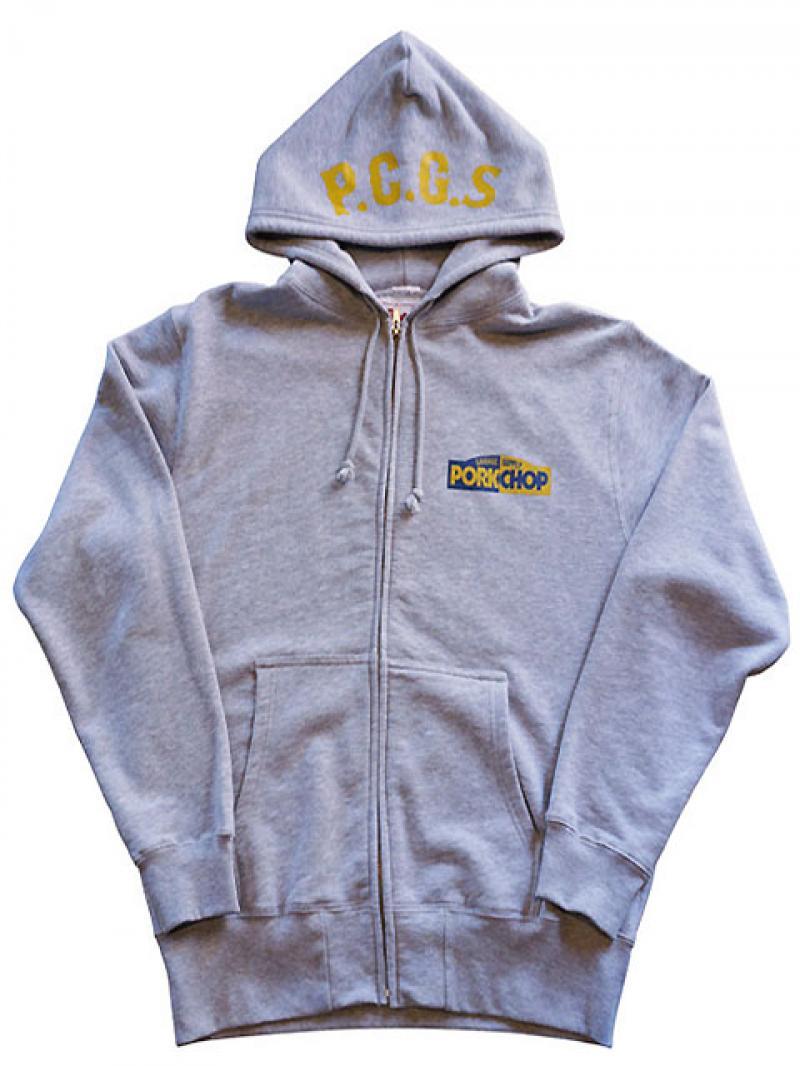 9/13() PORKCHOP GARAGE SUPPLY NEW ARRIVAL!!	