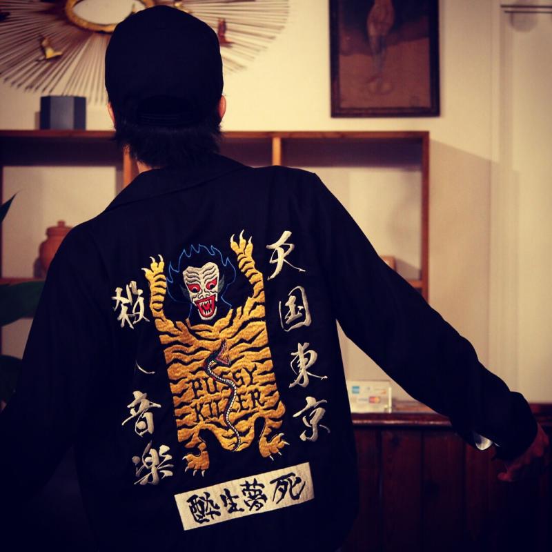 WACKO MARIA / VIETNAM JACKET(TYPE-1)