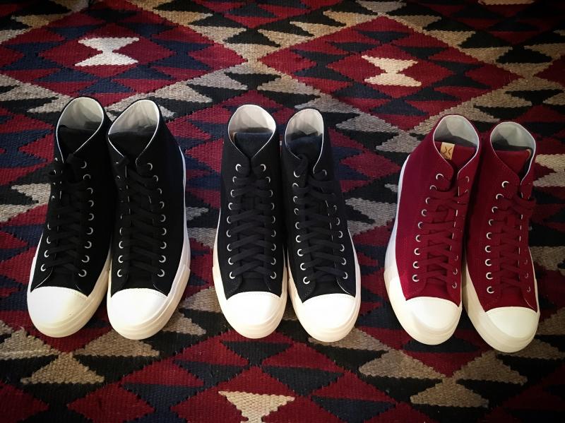visvim - New Arrivals Items.